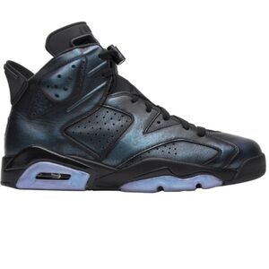 Jordan Retro 6 “Chameleon” Men’s US Size 18